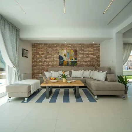 Дом отдыха Andela By Interhome *