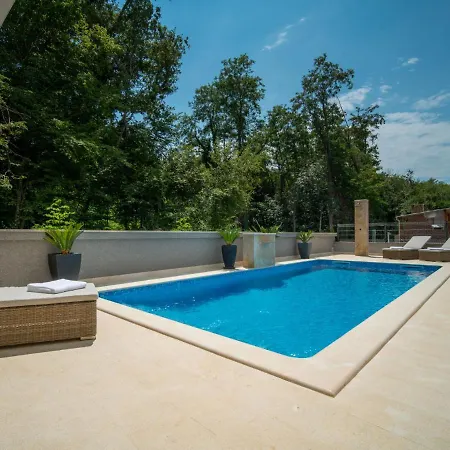 Andela By Interhome * Dobrinj