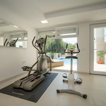 Andela By Interhome Casa vacanze