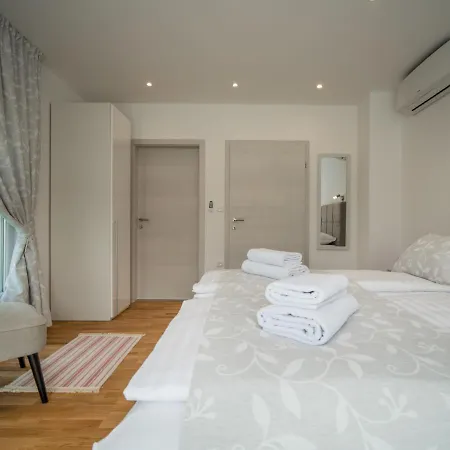 Σπίτι διακοπών Andela By Interhome *