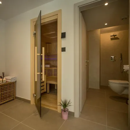 Andela By Interhome Дом отдыха