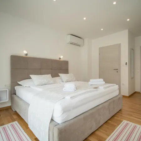 Σπίτι διακοπών Andela By Interhome *
