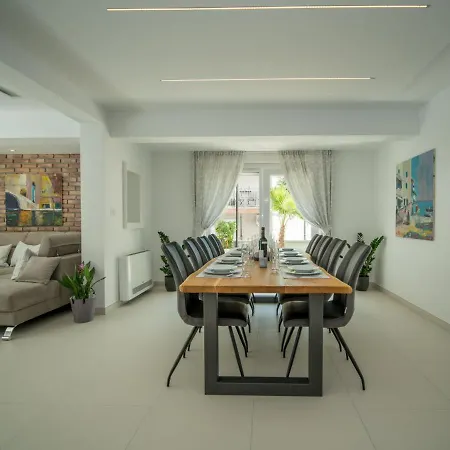 Andela By Interhome *