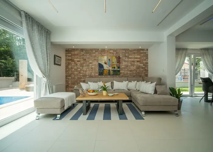 Casa de Férias Andela By Interhome *