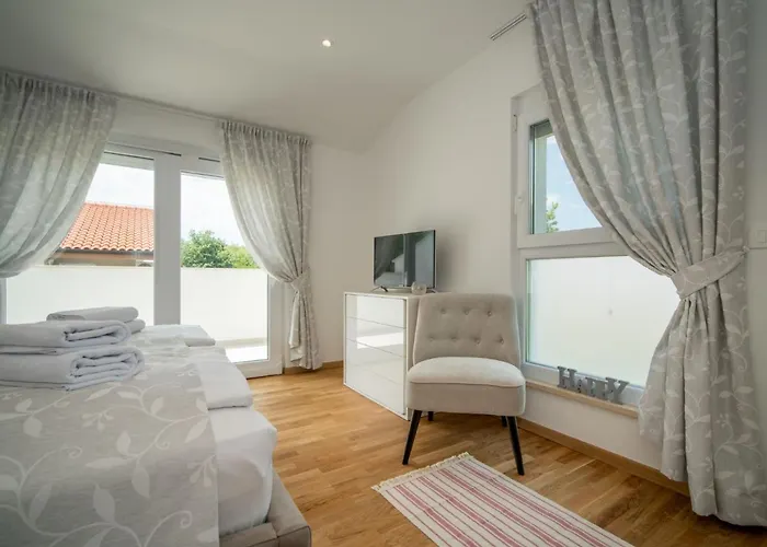 Casa de Férias Andela By Interhome *