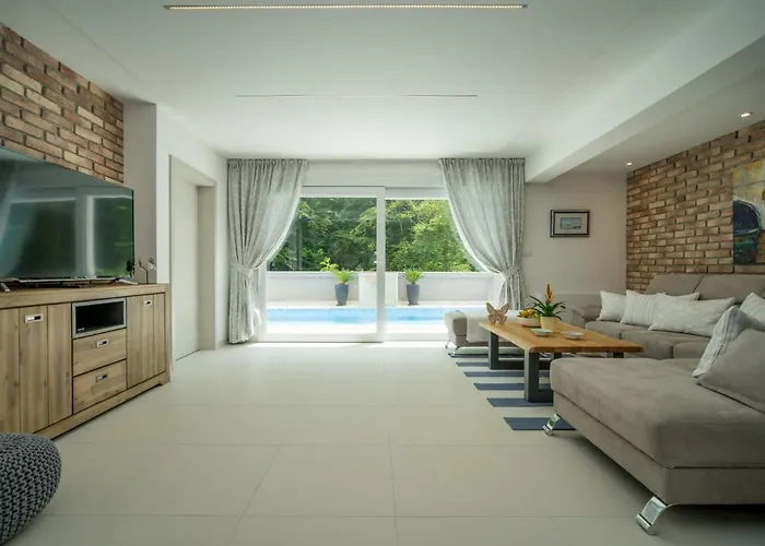 Andela By Interhome * Dobrinj