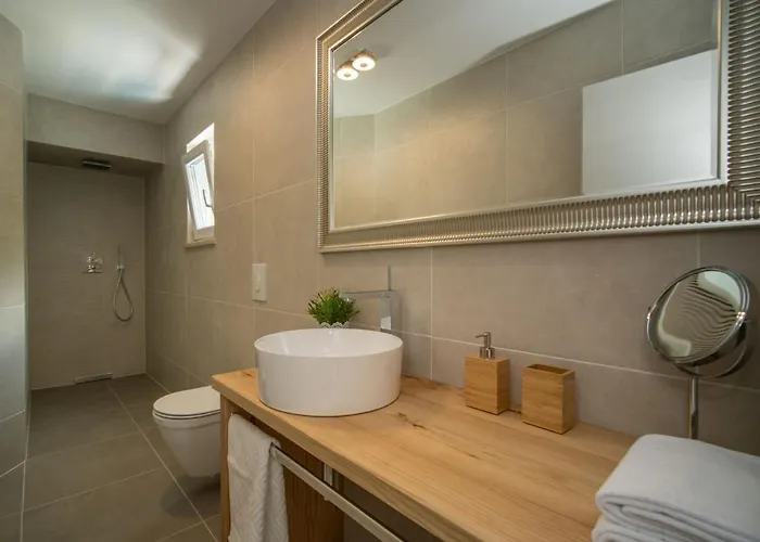Andela By Interhome Casa de Férias