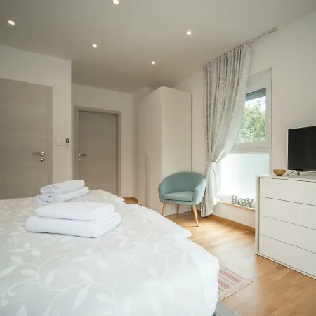 Andela By Interhome Hébergement de vacances *