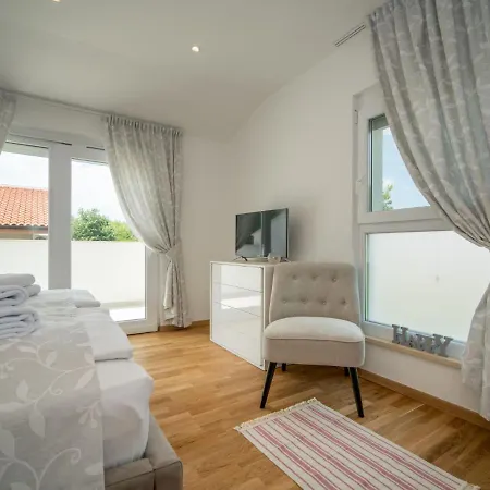 Hébergement de vacances Andela By Interhome *