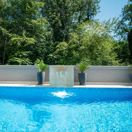 Hébergement de vacances Andela By Interhome Dobrinj