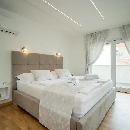 Hébergement de vacances Andela By Interhome *