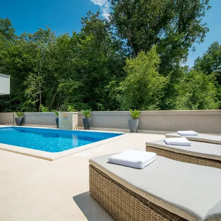 Andela By Interhome Hébergement de vacances Dobrinj