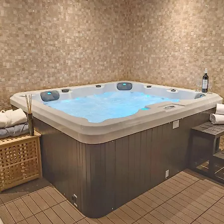 Hébergement de vacances Andela By Interhome *
