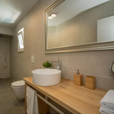 Andela By Interhome Hébergement de vacances