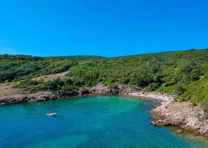 Andela By Interhome * Dobrinj