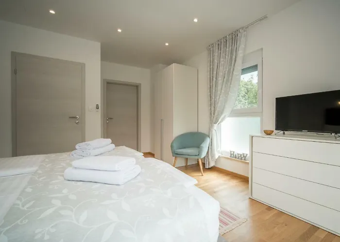 Andela By Interhome Semesterbostad *