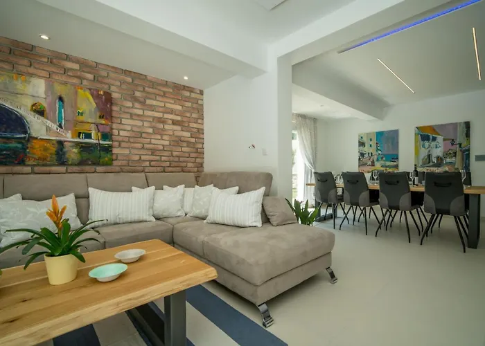 Andela By Interhome Dobrinj