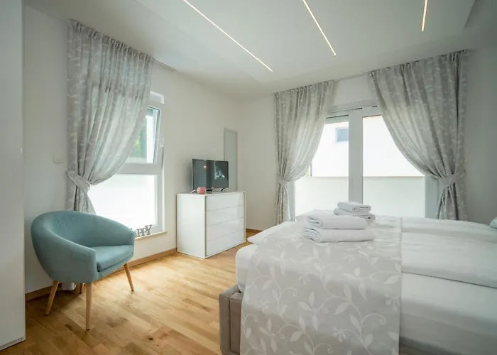 Andela By Interhome Semesterbostad *