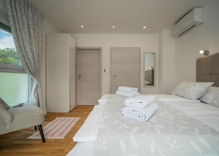 Semesterbostad Andela By Interhome *