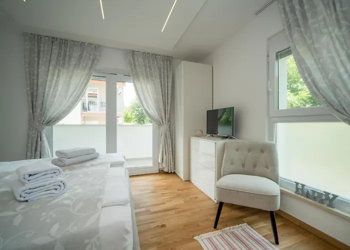 Semesterbostad Andela By Interhome