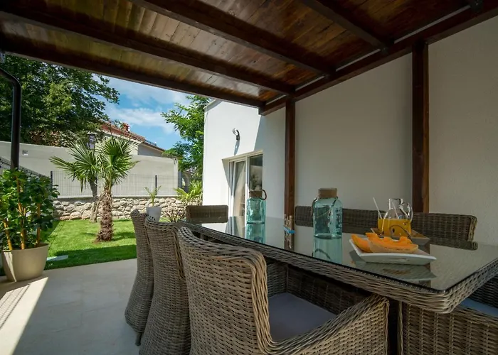 Andela By Interhome * Dobrinj