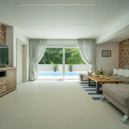 Andela By Interhome * Dobrinj