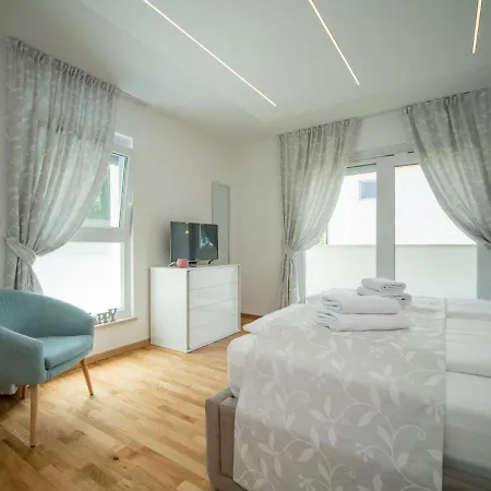 Andela By Interhome Dom wakacyjny *