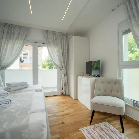 Dom wakacyjny Andela By Interhome